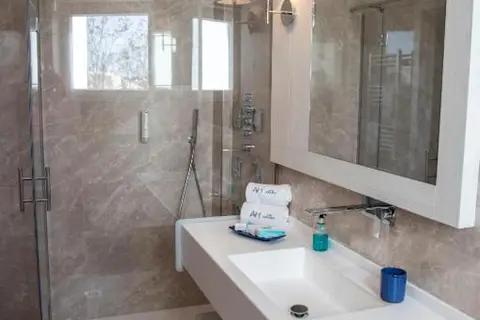 Hotel Adriatico in Tricase — foto 24