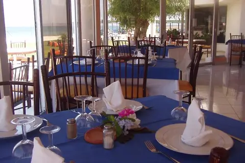 Hotel Tarik Tanger in Tanger, foto 11