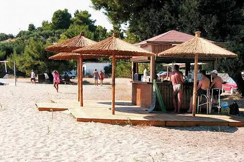 Lagomandra Hotel & Spa in Lagomandra, foto 23