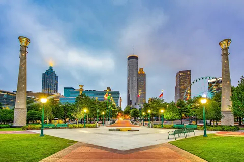 Civil Rights History Trail foto 10