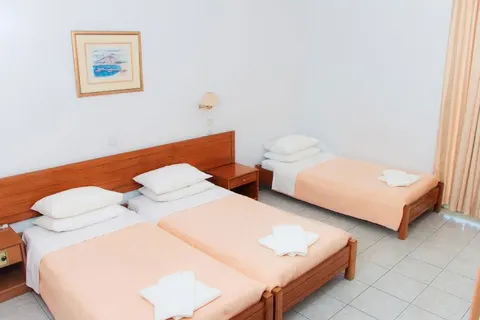 Orion Hotel in Faliraki — foto 3