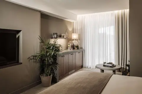 Verdala Wellness Hotel in Rabat — foto 7