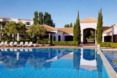 Pine Cliffs Suites in Albufeira — foto 2