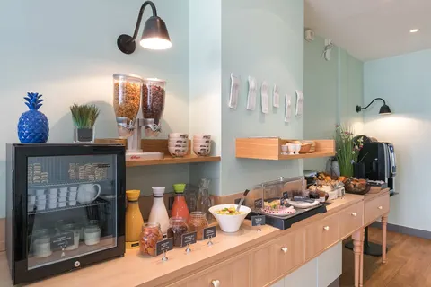 Villa Bougainville by HappyCulture in Nice — foto 10