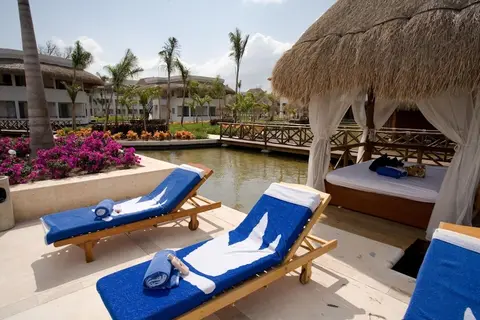 Grand Riviera Princess in Playa del Carmen — foto 25