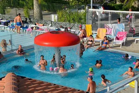 Villaggio Tur. Lido D Abruzzo in Roseto degli Abruzzi — foto 19