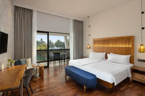 Occidental Eden Beruwala in Beruwala — foto 2