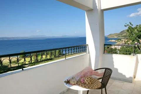 Belvedere Aeolis Hotel foto 7