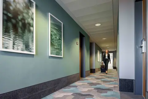 Mercure Hotel Bochum City in Bochum, foto 15