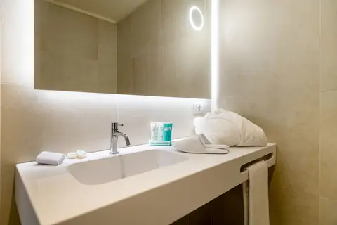 Palace Lido Hotel & Suites in Cecina — foto 25