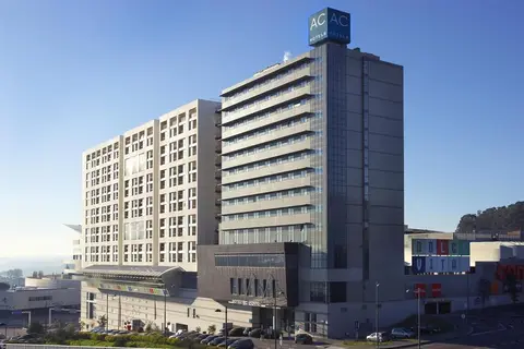 AC Hotel Porto in Vila Nova de Gaia — foto 10