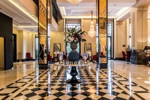 Le Casablanca Hotel in Casablanca, foto 16