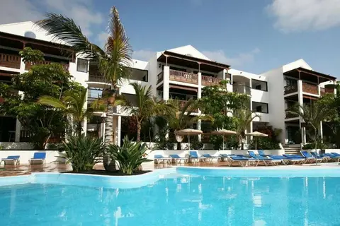 Nazaret Sol Apartments in Costa Teguise — foto 12