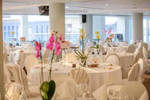 Blue Lagoon Kosher Hotel in Paphos — foto 8