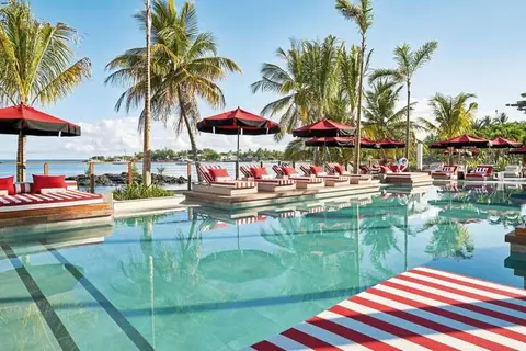 LUX* Grand Baie in Grand Baie — foto 3