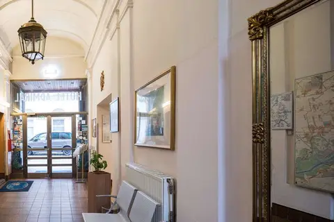 Hotel Admiral in Wenen, foto 10