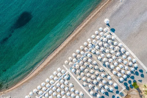 Hotel Lindos Royal in Kalathos — foto 2