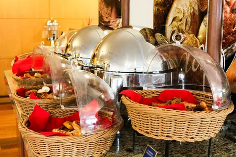 ByOtell Hotel Istanbul in Fatih — foto 4