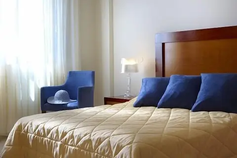 Ionian Theoxenia Hotel in Κανάλι — foto 27