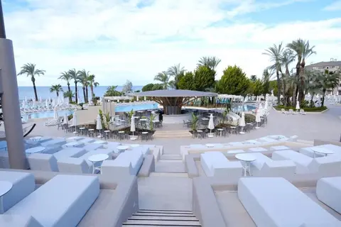 Paloma Perissia in Manavgat — foto 25
