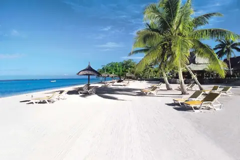 Sofitel Mauritius L'Imperial Resort & Spa in Flic en Flac VCA — foto 29