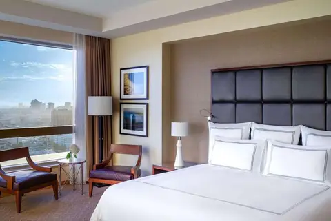 Swissotel Al Ghurair in ديرة — foto 14
