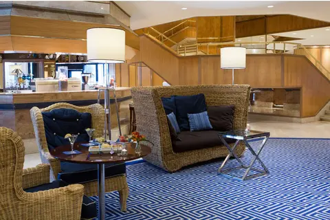 Starhotels President in Genua, foto 27