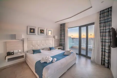 Ramla Bay Resort in Il-Mellieħa — foto 7