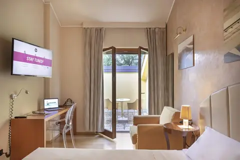 B&B HOTEL Malpensa Lago Maggiore in Pieve Vergonte, foto 12