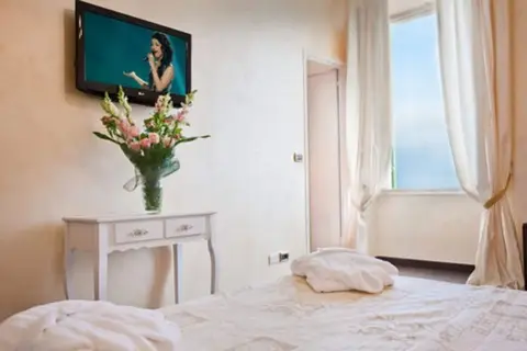 Grand Hotel & Des Anglais in Sanremo, foto 17