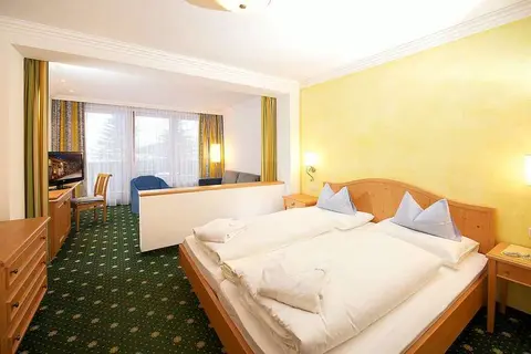 Rauriserhof in Rauris, foto 3