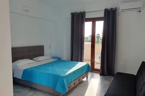 Sunshine Appartementen in Πέτρα — foto 5