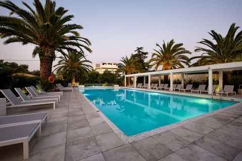 Tryp by Wyndham Corfu Dassia in Ipsos
