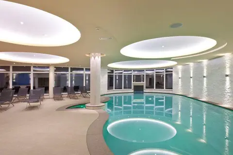 Rio Stava Family Resort & Spa in Tesero — foto 28
