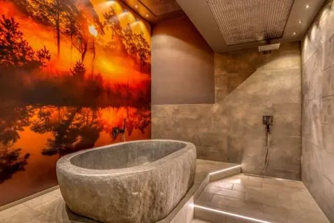 Ringhotel Forellenhof foto 16