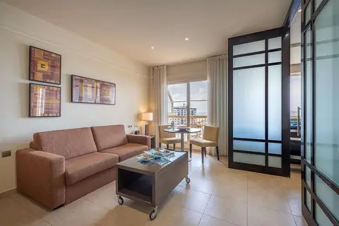 Poseidon La Manga Hotel & Spa in San Javier — foto 6