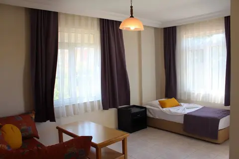 Victoria Princess Hotel in Manavgat — foto 3