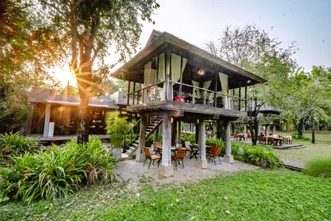 Veranda High Resort Chiang Mai – MGallery Collection in Hang Dong — foto 3