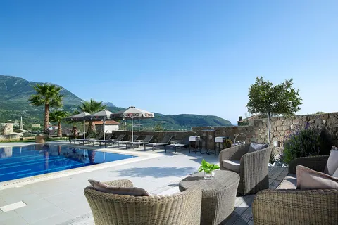 Anaxo Resort in Municipal Unit of Lefktro — foto 9