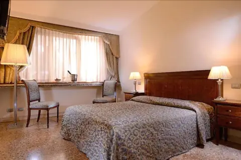 Hotel dell'Opera in Rome, foto 27