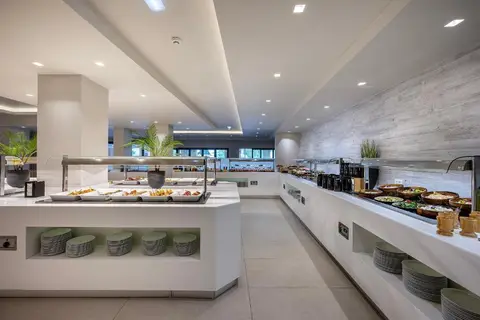 Apollon Hotel in Kos — foto 3