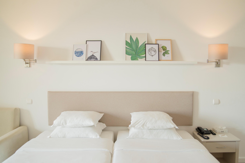 Caloura Hotel Resort foto 3