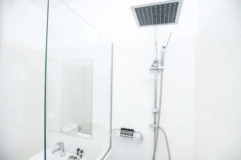 Bianco Olympico Beach Resort in Vatopedi, foto 26