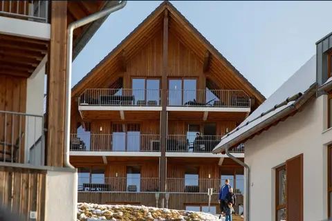 Bergresort Winterberg in Winterberg — foto 9