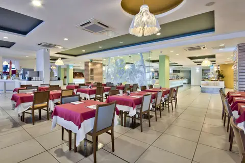 db Seabank Resort Spa in Il-Mellieħa — foto 14