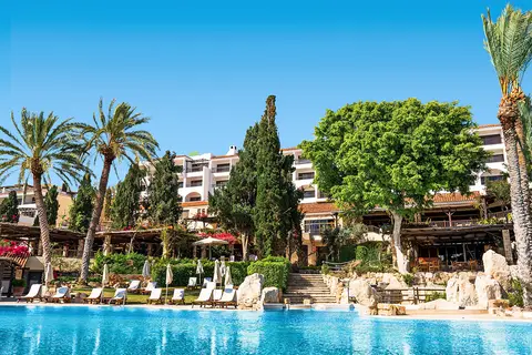Coral Beach Hotel & Resort in Πέγεια — foto 28