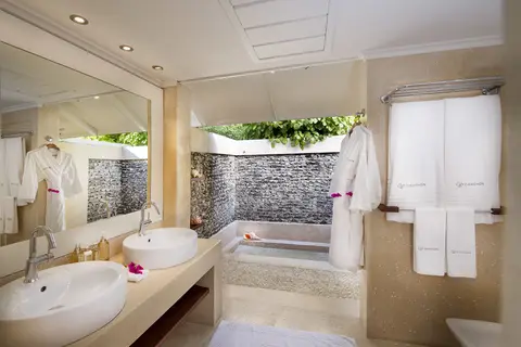 Diamonds Thudufushi Maldives Resort & Spa in Thudufushi — foto 13