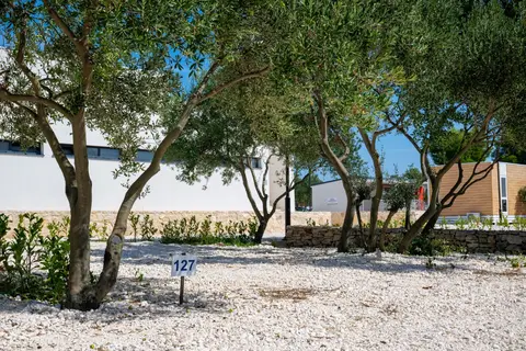 Resort Sibenik in Grad Šibenik — foto 12