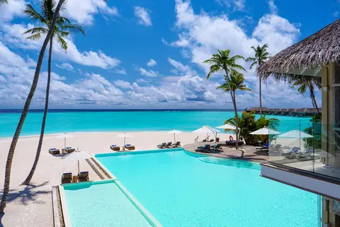 Baglioni Resort Maldives in Baglioni Resort Maldives, foto 11