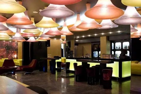 Barcelo Royal Beach in Несебър — foto 6